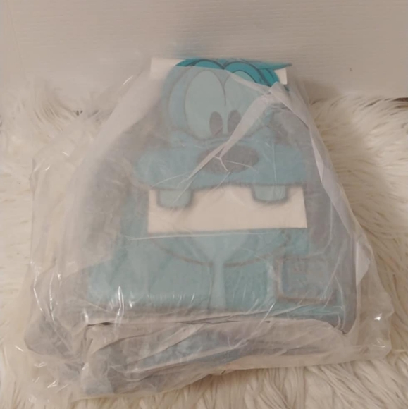 🎄FIRM! NWT DISNEY LOUNGEFLY MICKEY'S CHRISTMAS CAROL GOOFY JACOB MARLEY COSPLAY - Picture 12 of 12